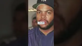 mc hammer confronts ice cube