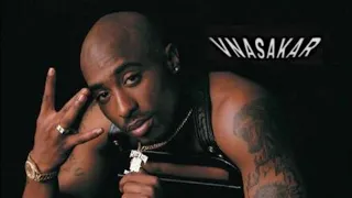 2Pac ft. VnasaKar - All Eyez on Me (Remix)