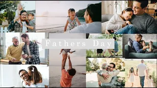 BFC Online // Fathers Day