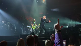 Bon Jovi-You Give Love a Bad Name April 28, 2018 St. Paul, MN (4K)