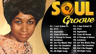 Greatest Soul Songs Of The 70s  - Teddy Pendergrass, The O'Jays, Isley Brothers, Luther Vandross