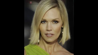 Джэнни Гарт (Jennie Garth) musical slide show