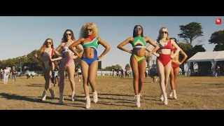 💥💃 Dance Party 2023 🕺💥 Dj Ramezz & Pete D Moore - Don't Waste My Time  (Video Mix by SVM Studio)