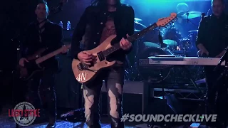 Nuno Bettencourt Sings "Machinehead" (Bush) / "Movin' Out" (Billy Joel)