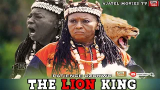 THE LION KING 1 Patience Ozokwor (Mama G) Obi Okoli/ Mmeso Oguejioffor nollywoodmovies2024