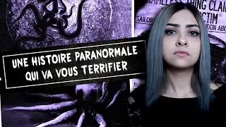 UNE VRAIE HISTOIRE PARANORMALE - LA CHOSE SANS NOM DE BERKELEY SQUARE