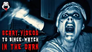 10 SCARY Videos that'll END Your 3am Kitchen Trips