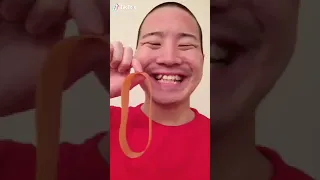 Junya1gou funny video |JUNYABest TikTok March 2023 Part 80