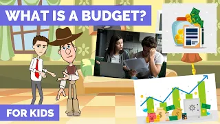 What is a Budget? A Simple Explanation for Kids and Beginners