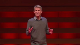 Why food won't solve the problem of hunger | Nick Saul | TEDxToronto