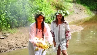 Ivana Kupala