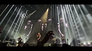Depeche Mode - Black Celebration (Live At Royal Arena, Copenhagen 2024-02-10)