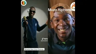 Macky 2 ft Muzo aka Alphonso - Nimwebo (challenge part 2)