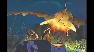 A Bug’s Life (1999) Home Video Trailer