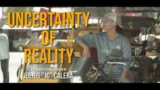 Short Film-UNCERTAINTY OF REALITY | Women Empowerment | 3rd Film