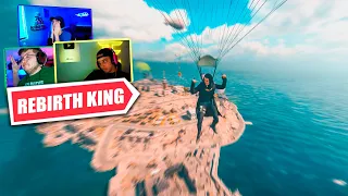 MATANDO STREAMERS Pt.1 (AMBAS POV´S) 🔥