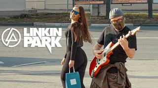 Linkin Park in PUBLIC 2024