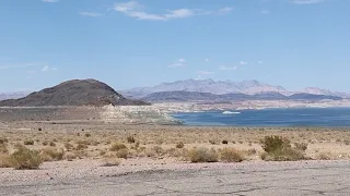 Lake Mead LIVE 🚨 August 24th 2023