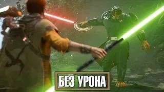 БОСС ДЕВЯТАЯ СЕСТРА ➤ STAR WARS JEDI: FALLEN ORDER ➤ [4K] — ГРАНД-МАСТЕР-ДЖЕДАЙ [БЕЗ УРОНА]