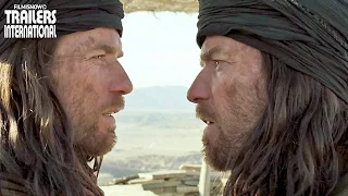 ÚLTIMOS DIAS NO DESERTO com Ewan McGregor | Trailer Oficial Legendado [HD]