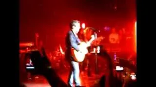 Alejandro Sanz - Corazon Partio' - Gusman Theater