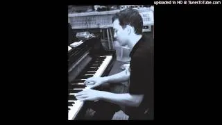 Brad Mehldau / All The Things You Are / Lincoln Center  24th September 1998