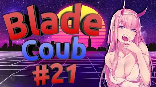 ЛУЧШИЕ ПРИКОЛЫ ЗА МАРТ | BLADE COUB #21 | ПРИКОЛЫ 2023