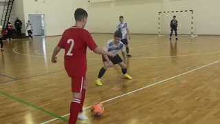 Локомотив - ДЮСШ Роздільна-2 3:0