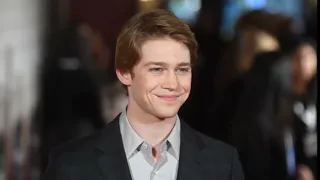 Joe Alwyn - From Baby to 33 Year Old
