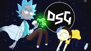 Rick and Morty Theme Music (Dubstep Remix)