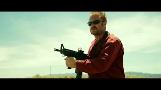 Hell or High Water - Shootout