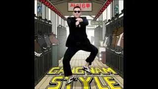 PSY vs. LMFAO - Gangnam Style (Party Rock Anthem Mash Up)