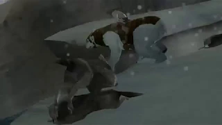 The Golden Compass - HD PSP Gameplay - PPSSPP