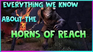 New Dungeons, Chaos Ball, Arcane Univesity-What To Know about The Horns of Reach!