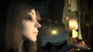 Alice: Madness Returns - New TGS Teaser Trailer