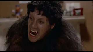 An American Werewolf In London 1981 - Rescored - Juan Antonio Toledano Fernández