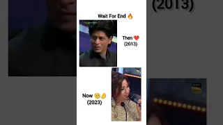 Shahrukh Khan Shocked by Shreya Ghoshal's 'Beri Piya Bda Bedardi'