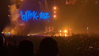 Not Now-blink-182 Live @ Little Caesars Arena, Detroit [May 9, 2023]