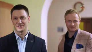 Krovnaya mest (2019) 1-4 серия