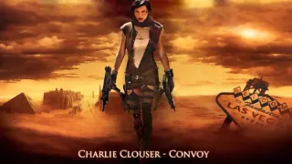 CHARLIE CLOUSER - CONVOY [SOUNTRACK]