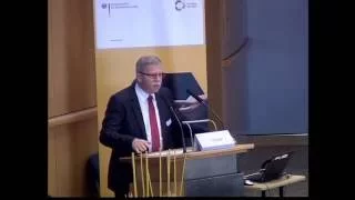 Eröffnungsstatement Direktor Fischer - BISp