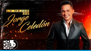 Lo Mejor De Jorge Celedón