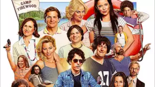 Heart Attack of Love- Wet Hot American Summer: First Day of Camp Soundtrack