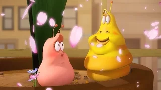 LARVA | DIET | Videos For Kids | LARVA Full Episodes