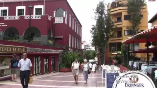 PUERTO DE LA CRUZ  Tenerife2011  in Full HD