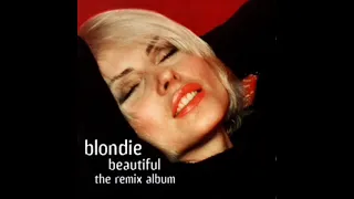 "blondie beautiful" The Remix Album Union City Blue Blondie