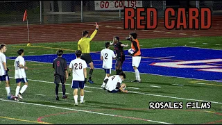 Crazy Juke and Finish *Penalties* Crawford vs Scripps Ranch Boys Soccer