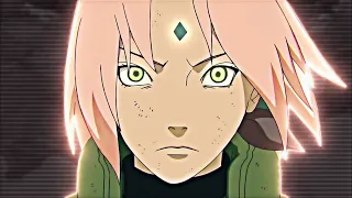 Sakura Haruno twixtor 4k 60fps