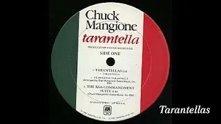 Chuck Mangione - Tarantella (Full Album, 2 LPs) 1981 FullHD 1080