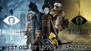 Best Little Nightmare Music Compilation